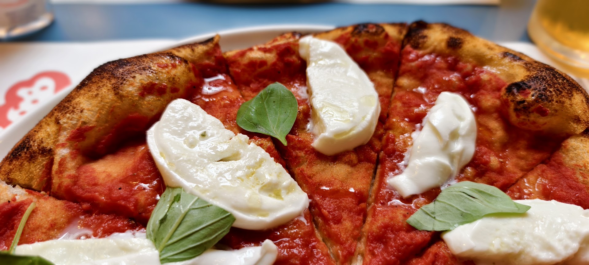 Berberè Pizzeria Petroni