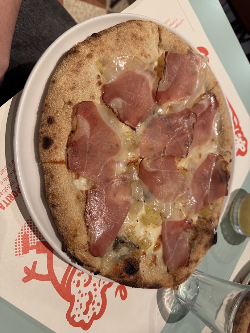 Berberè Pizzeria Petroni