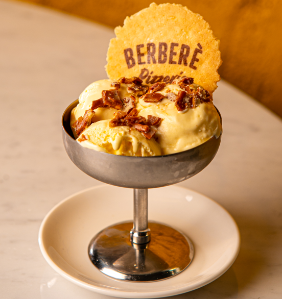 Berberè Pizzeria Petroni