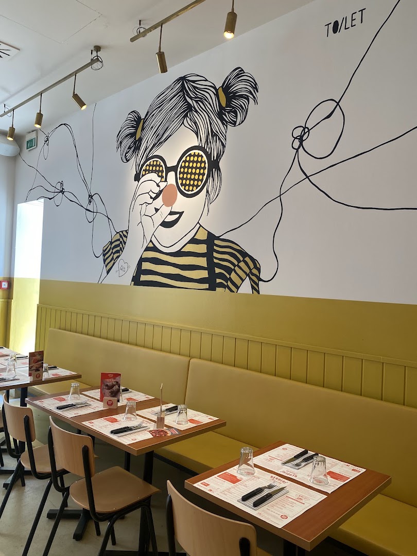Berberè Pizzeria