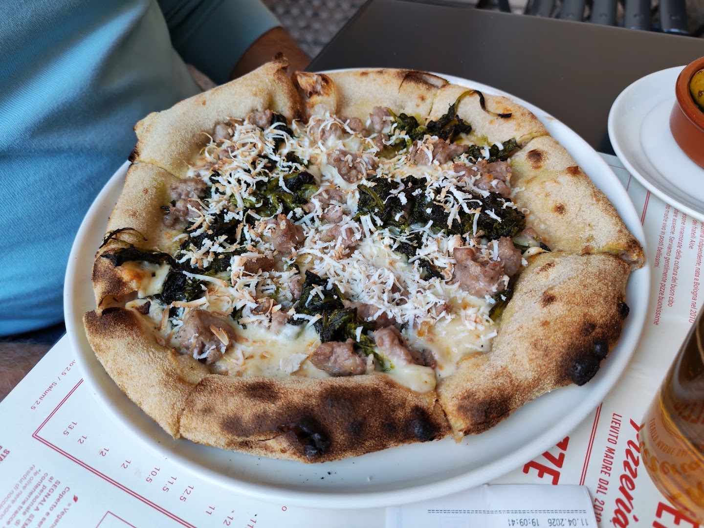 Berberè Pizzeria