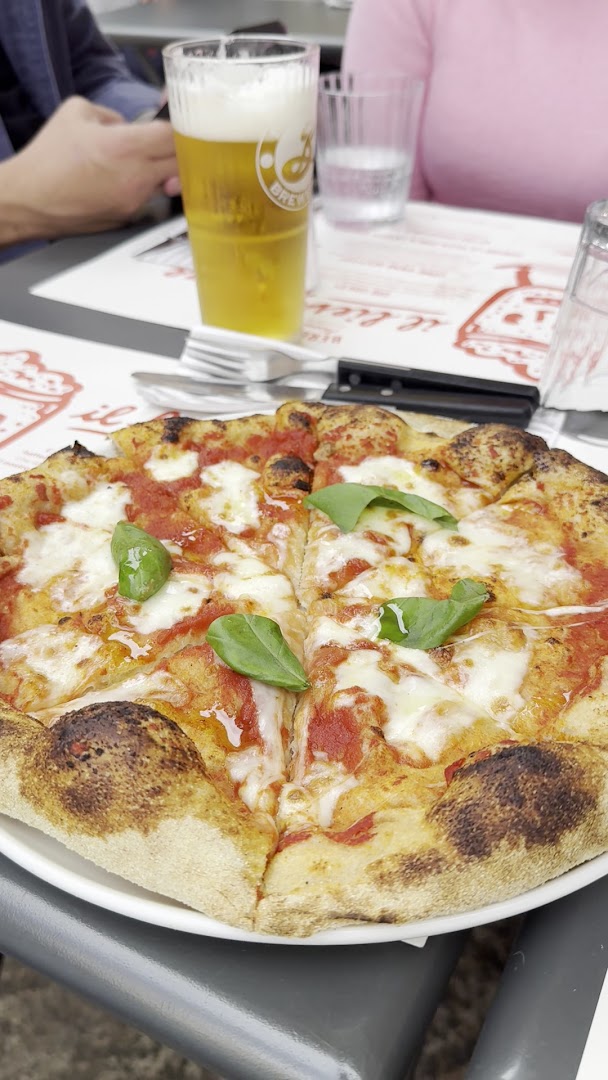 Berberè Pizzeria