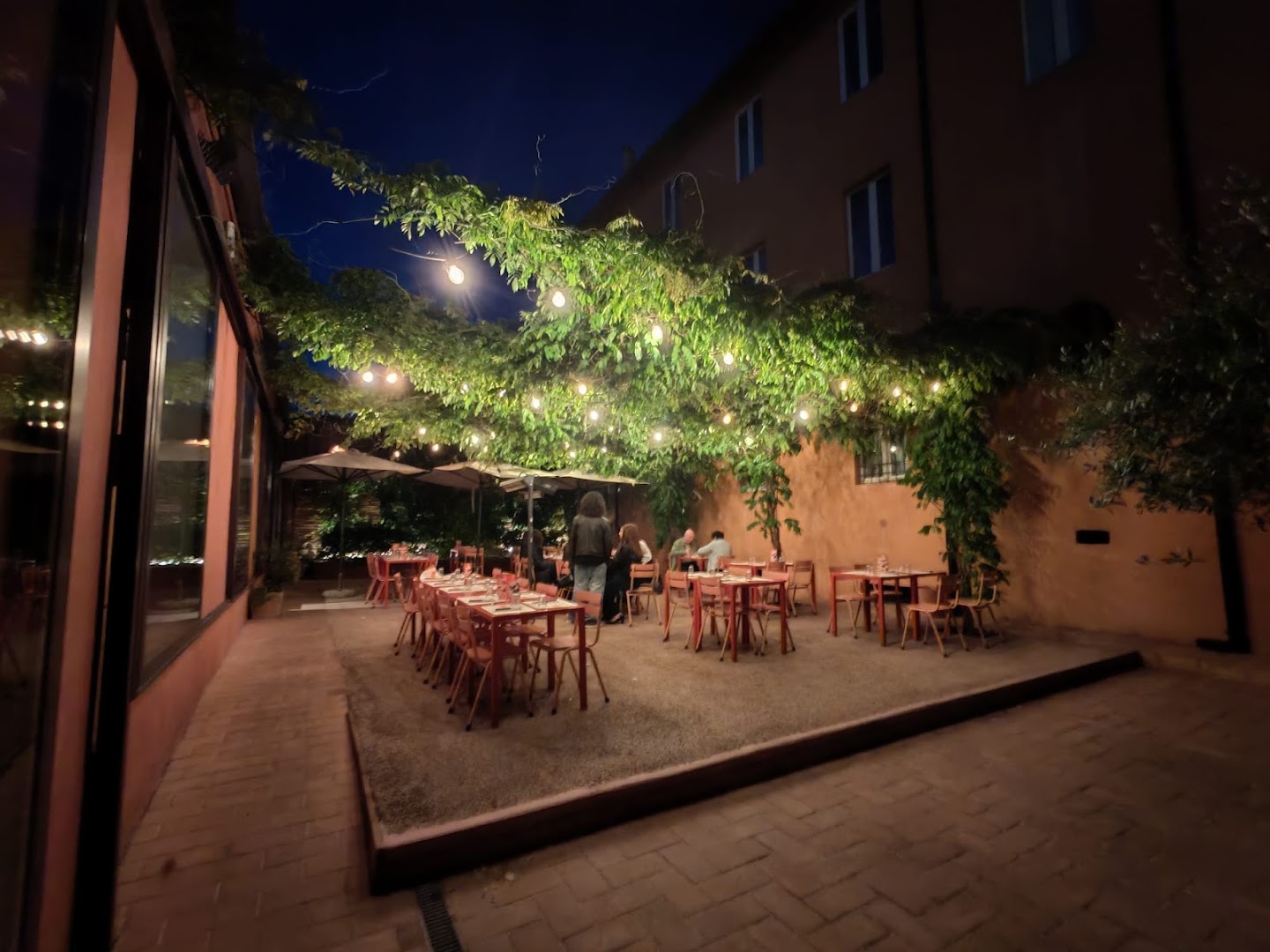 Berberè Pizzeria Porta Saragozza
