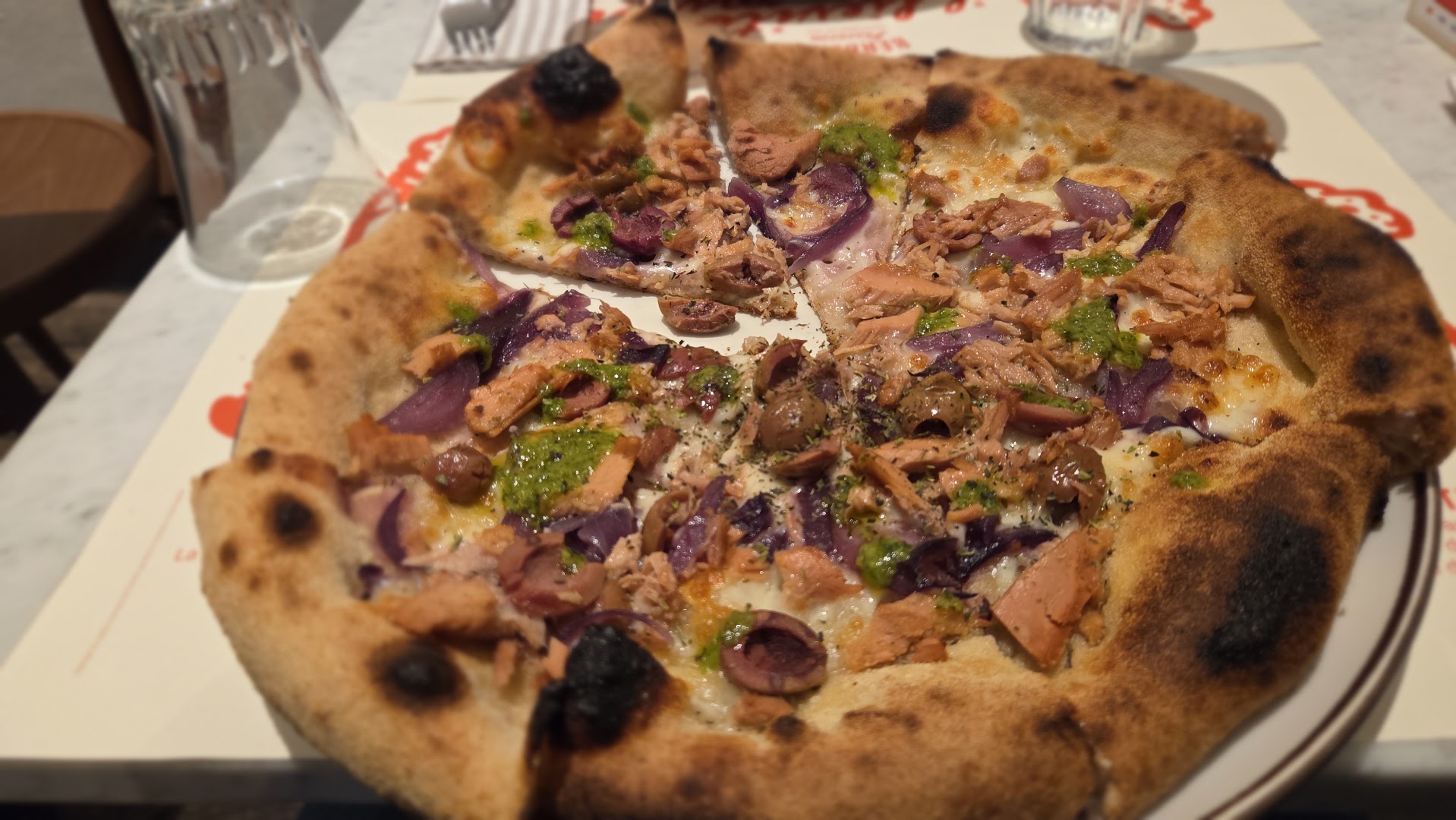 Berberè Pizzeria San Frediano