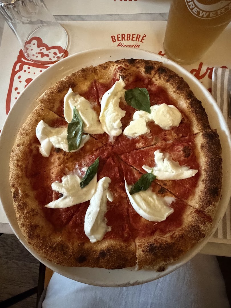 Berberè Pizzeria San Frediano