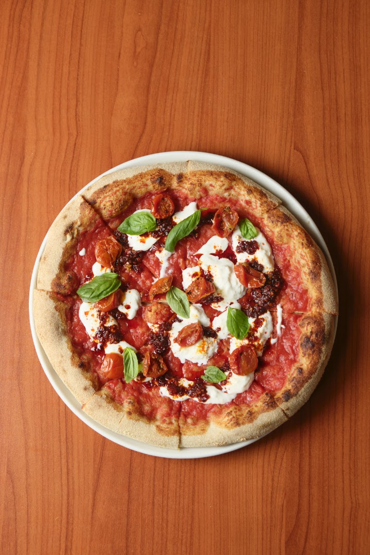 Berberè Pizzeria Santa Croce