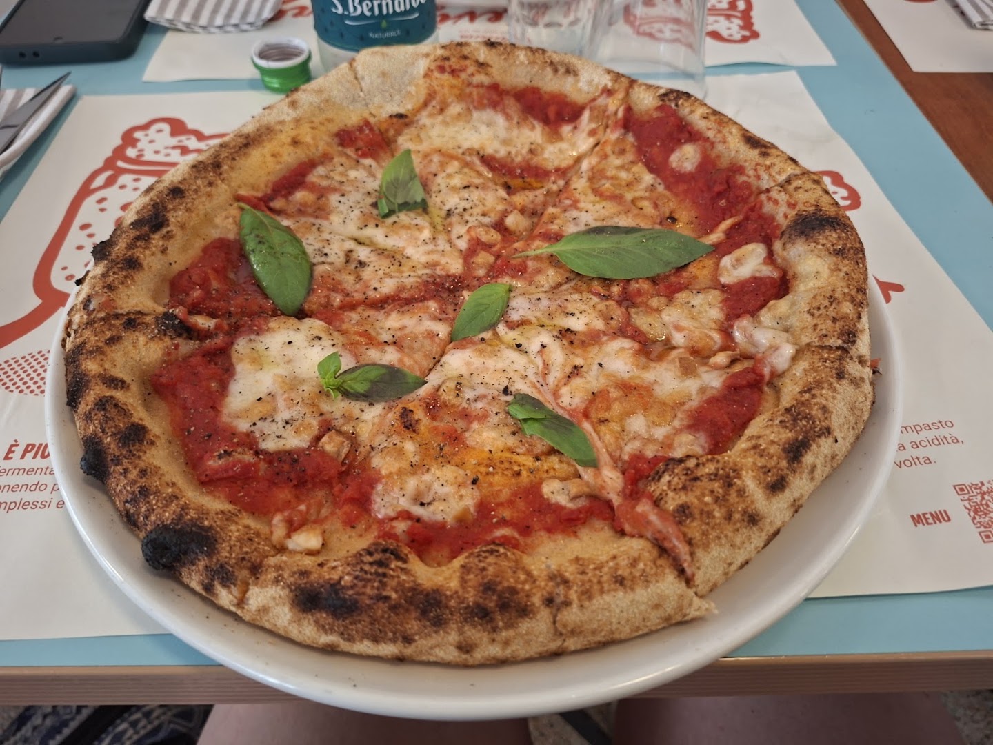 Berberè Pizzeria Santa Croce