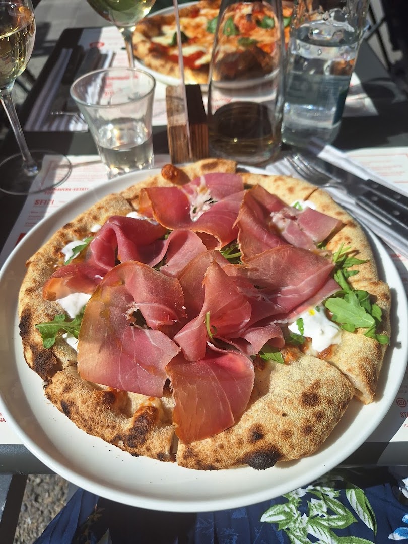 Berberè Pizzeria Santa Croce