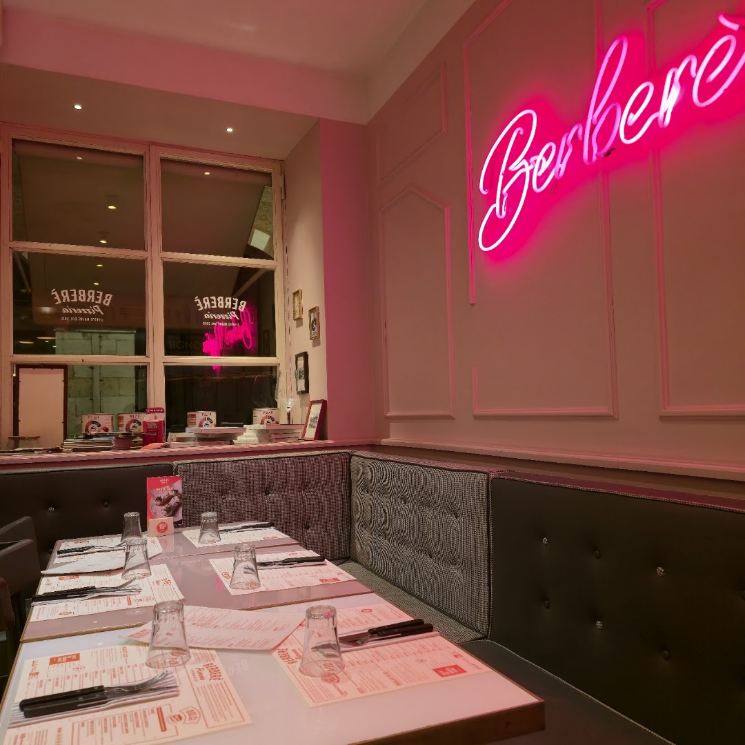 Berberè Pizzeria, Verona