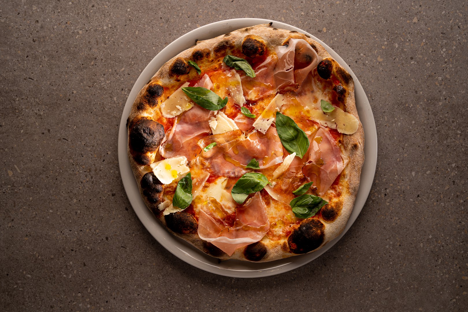 Berc - Pizza Bar, Ravenna