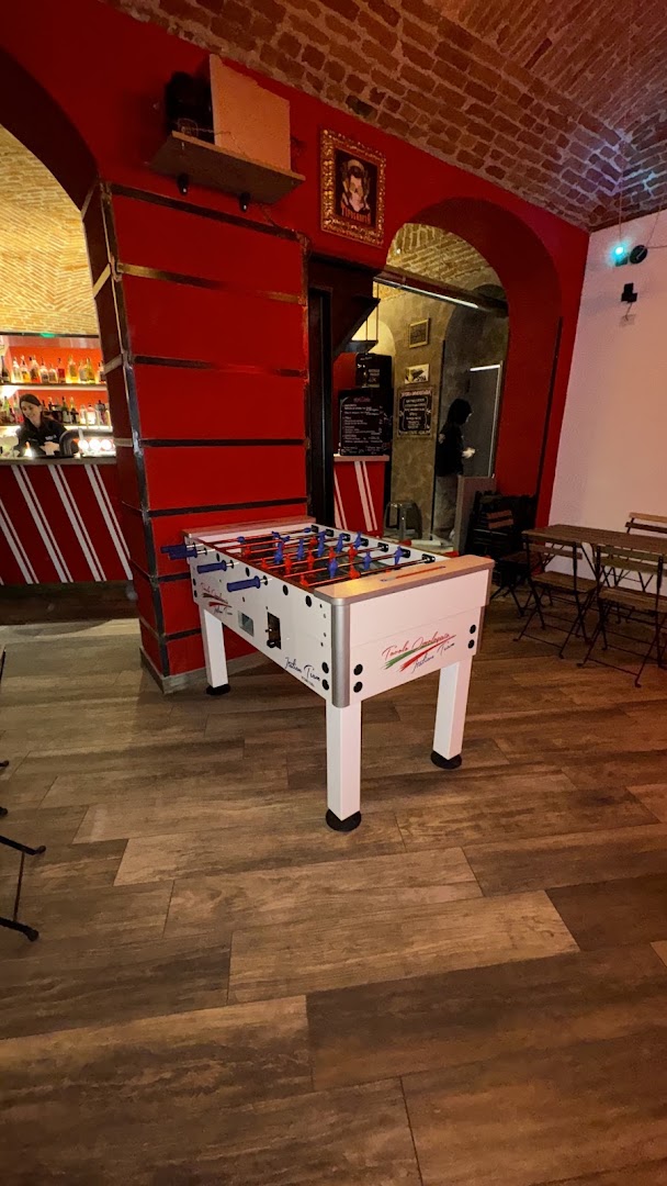 Bere In Tipografia, Torino