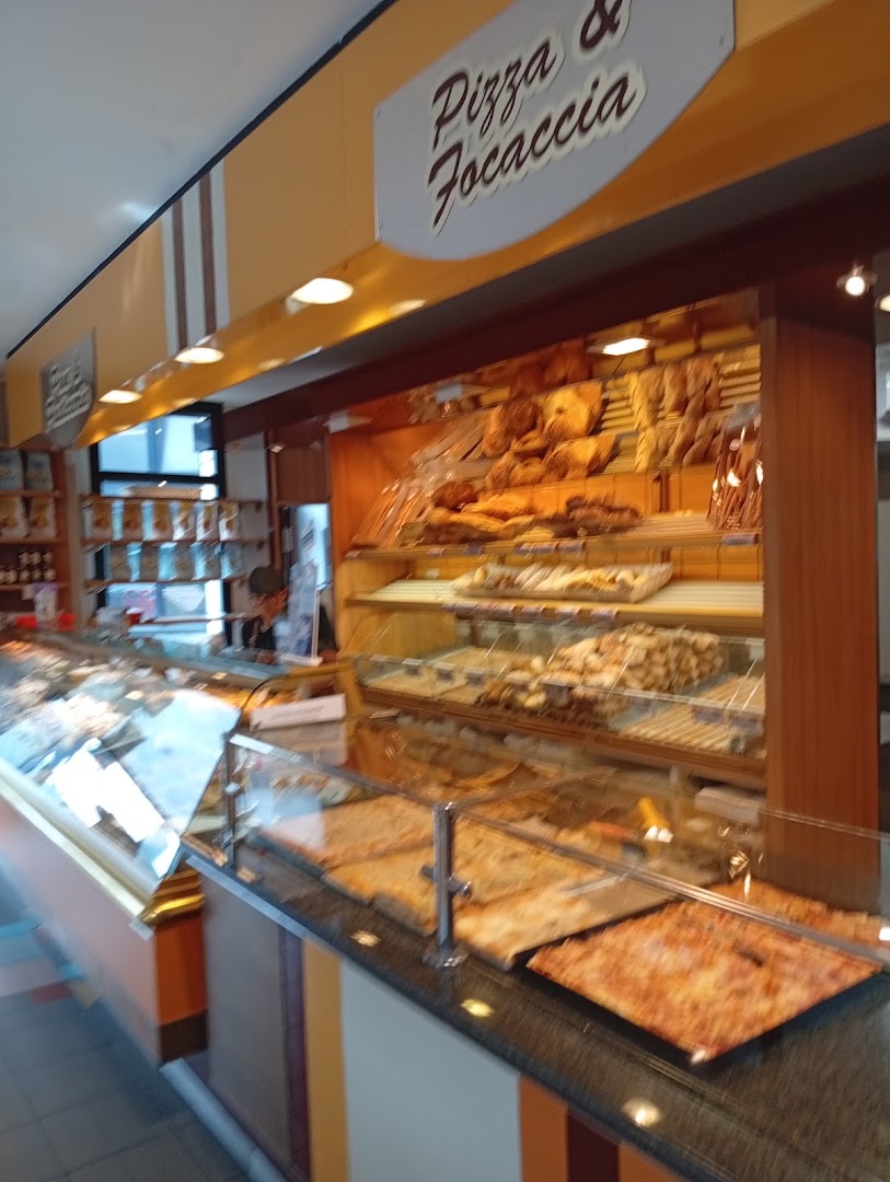 Beretta Il Fornaio