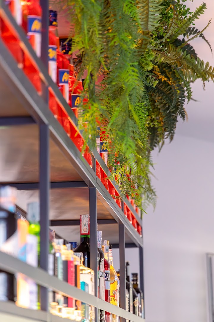Berga Padel Bistrot