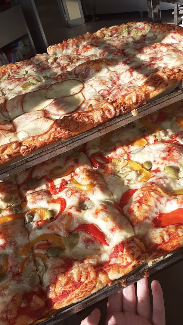 Bergamo Uno, Bergamo