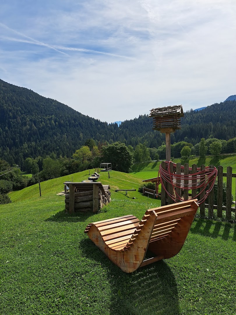 Berggasthaus Natz