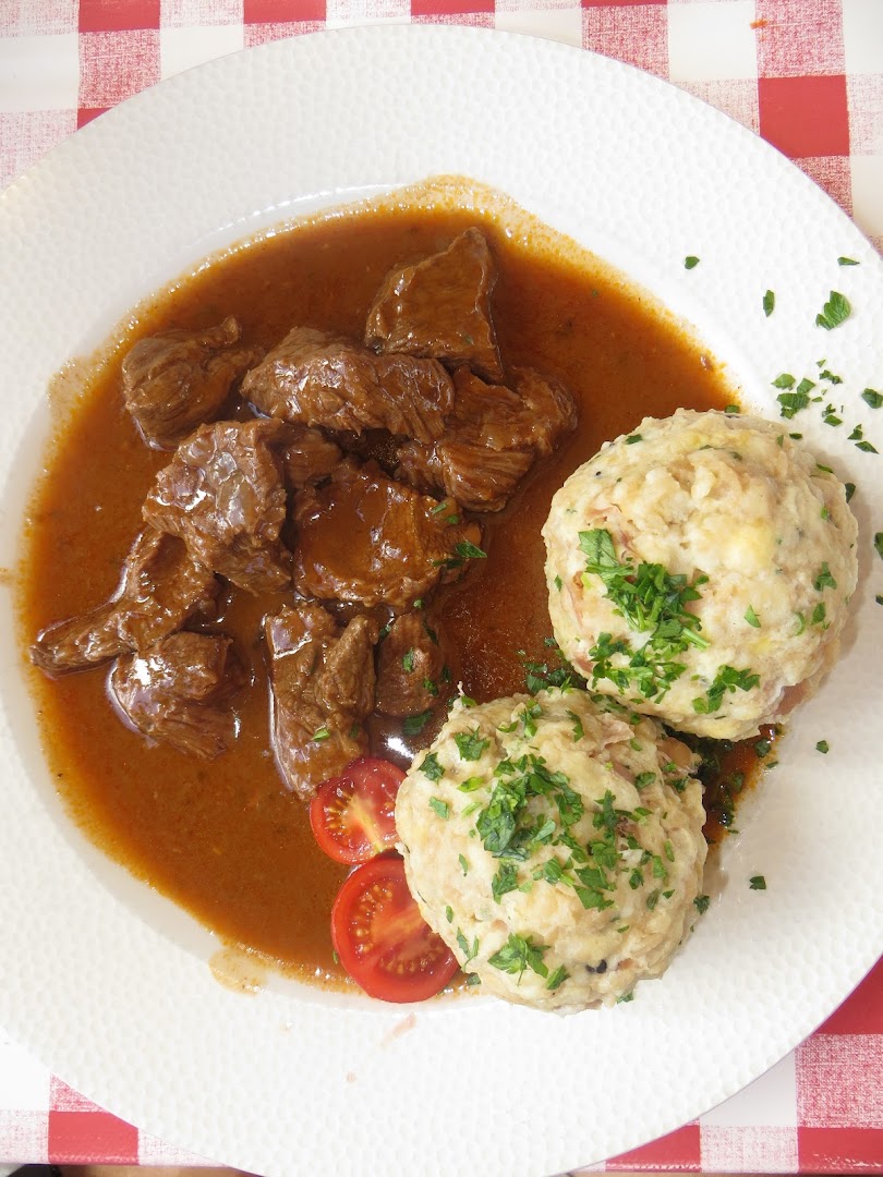 Bergrestaurant Tomanegger
