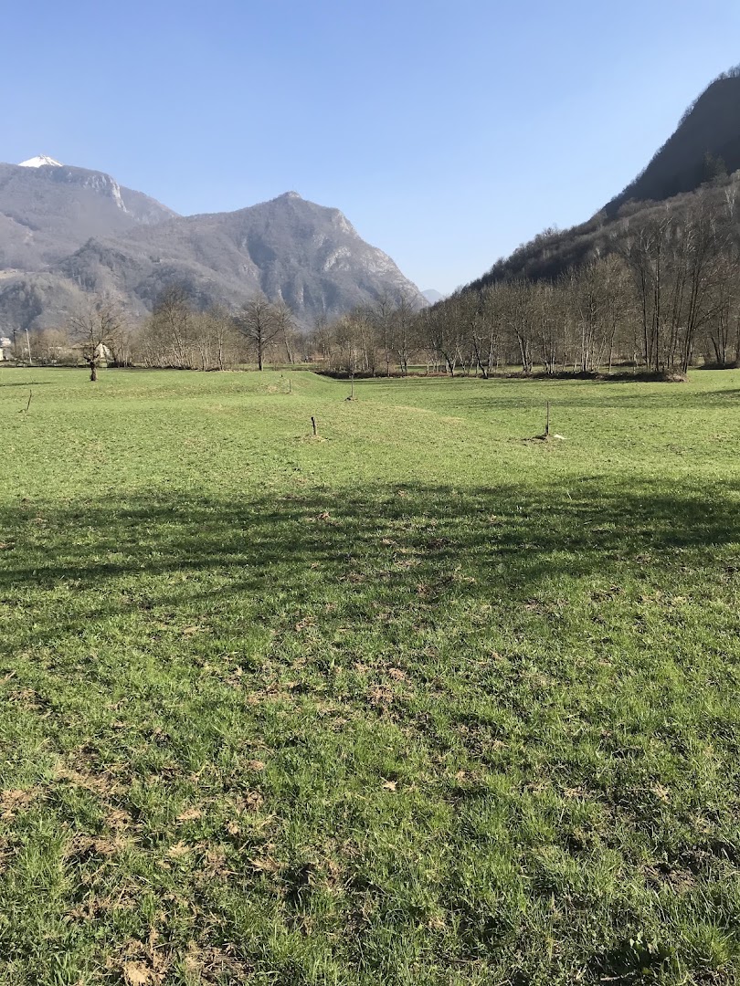 Beri Formaggi Valsassina