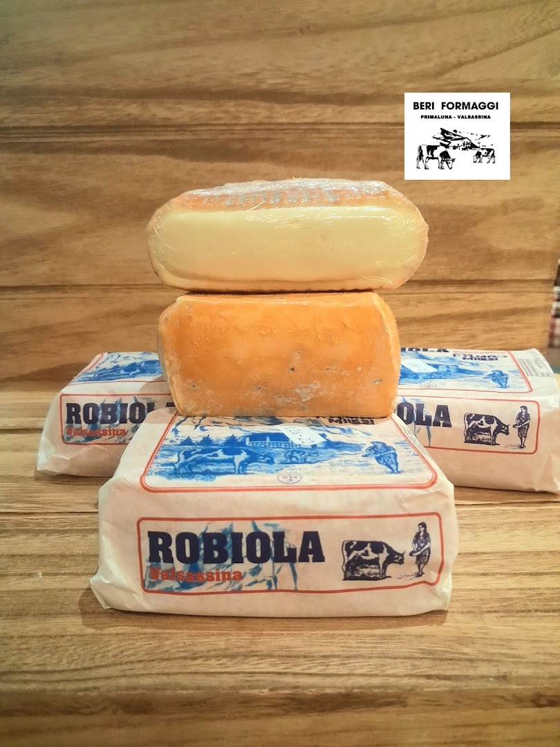 Beri Formaggi Valsassina