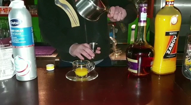 Berlin Pub
