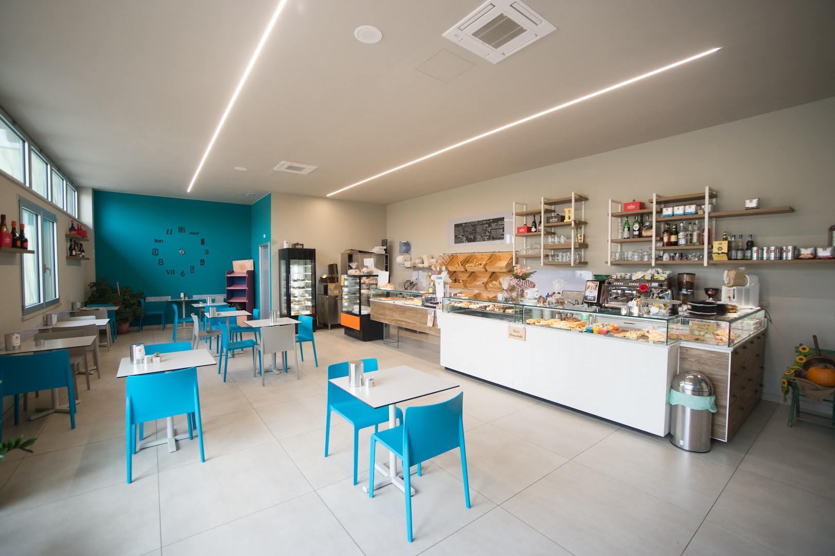 Bernardelli Panetteria, Caffetteria, Pasticceria San Benedetto Po
