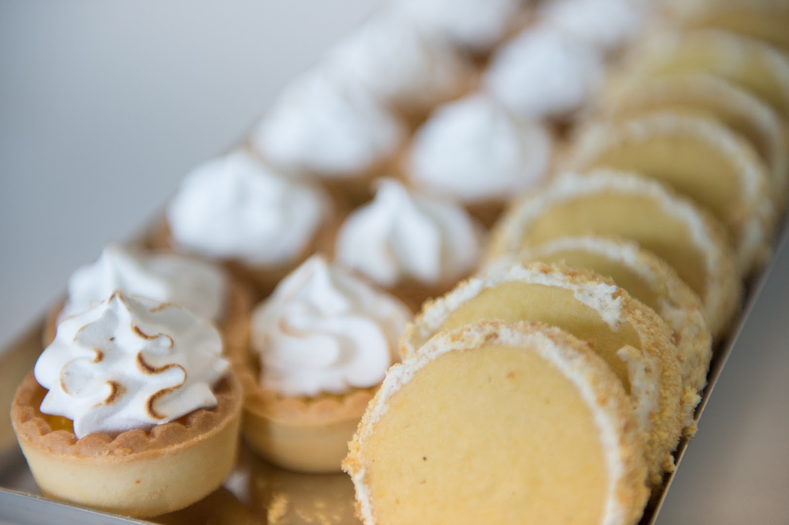 Bernardelli Panetteria, Caffetteria, Pasticceria San Benedetto Po
