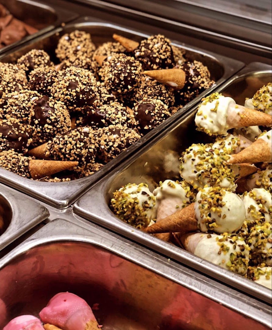 Bernardi Gelateria Artigianale