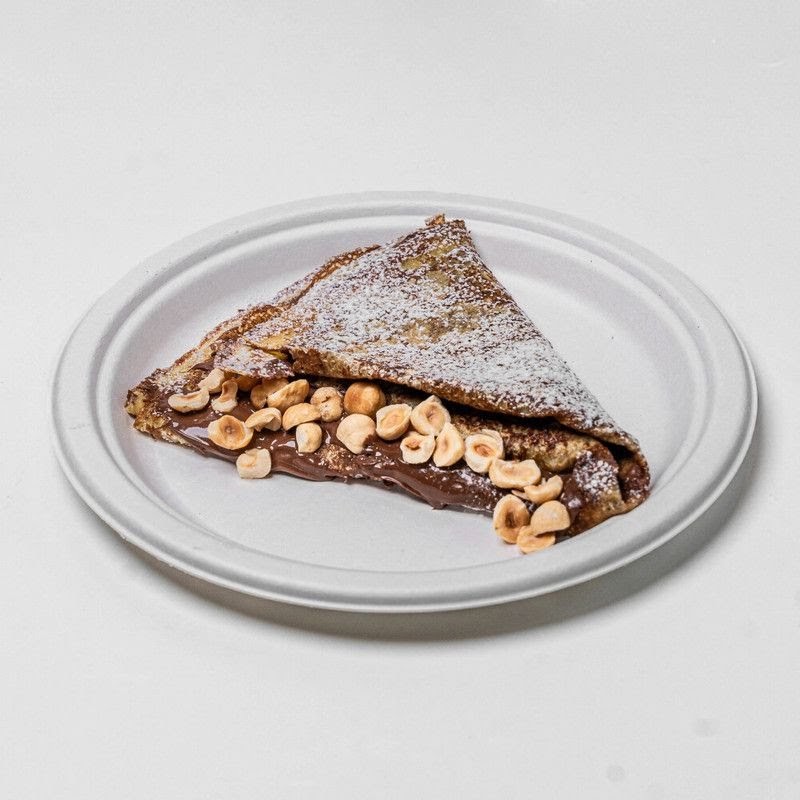 Bernardi Gelateria Pellicano