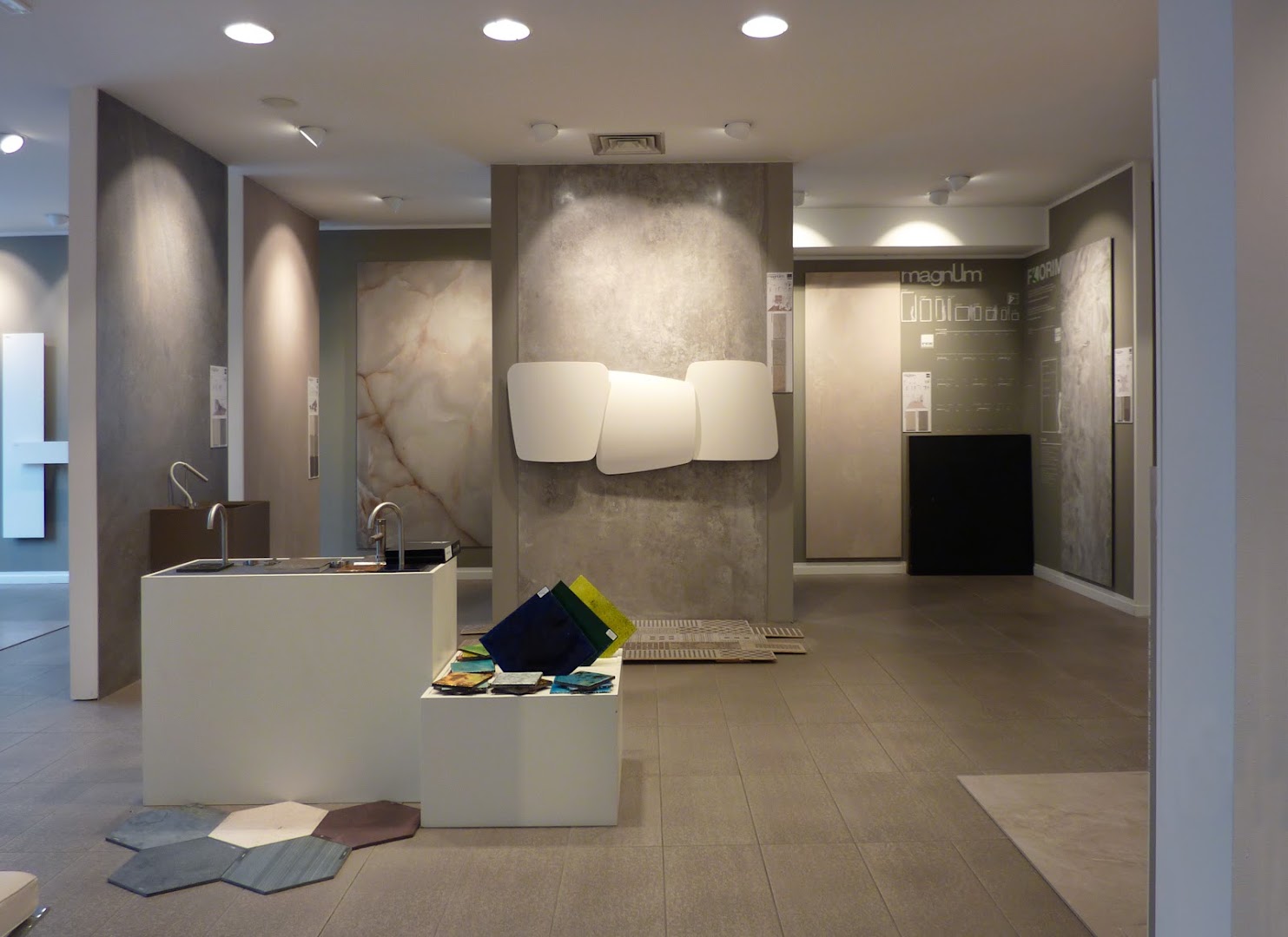 Berni Store Prato