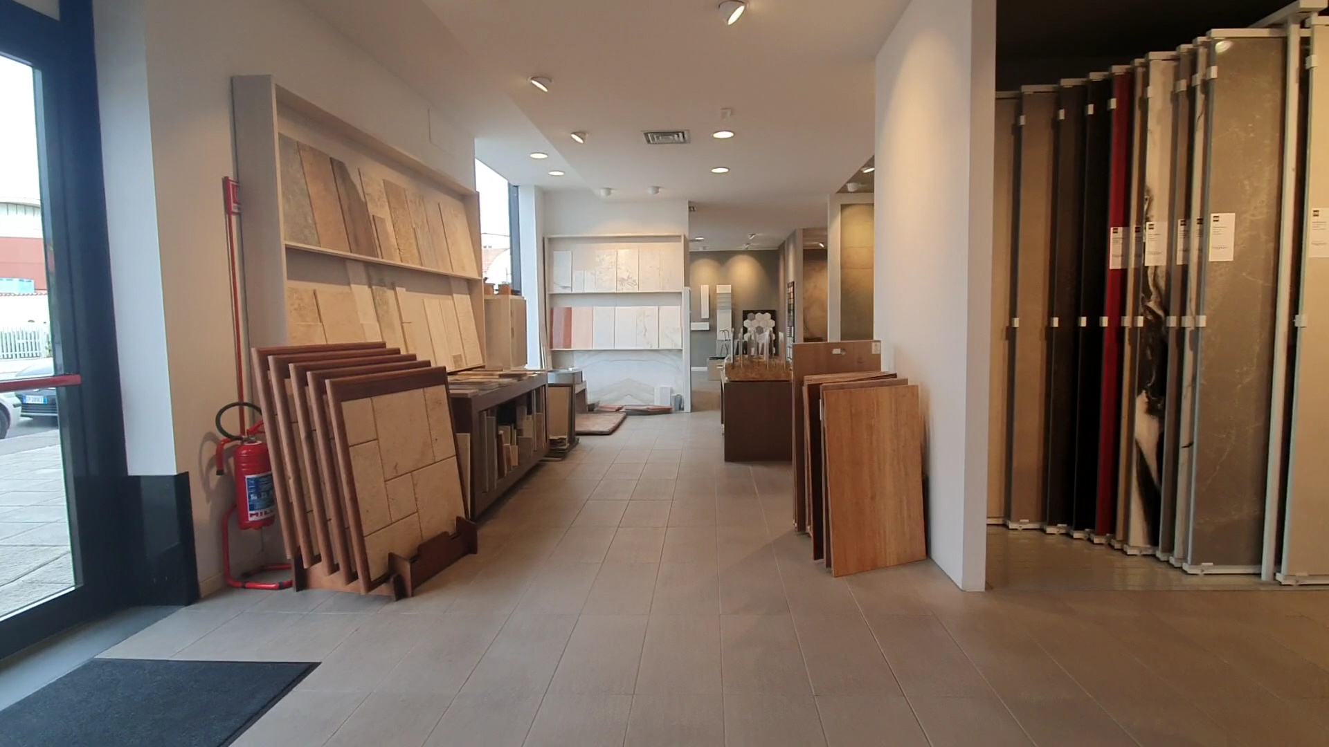 Berni Store Prato