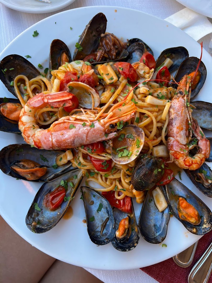 Bernini Ristorante