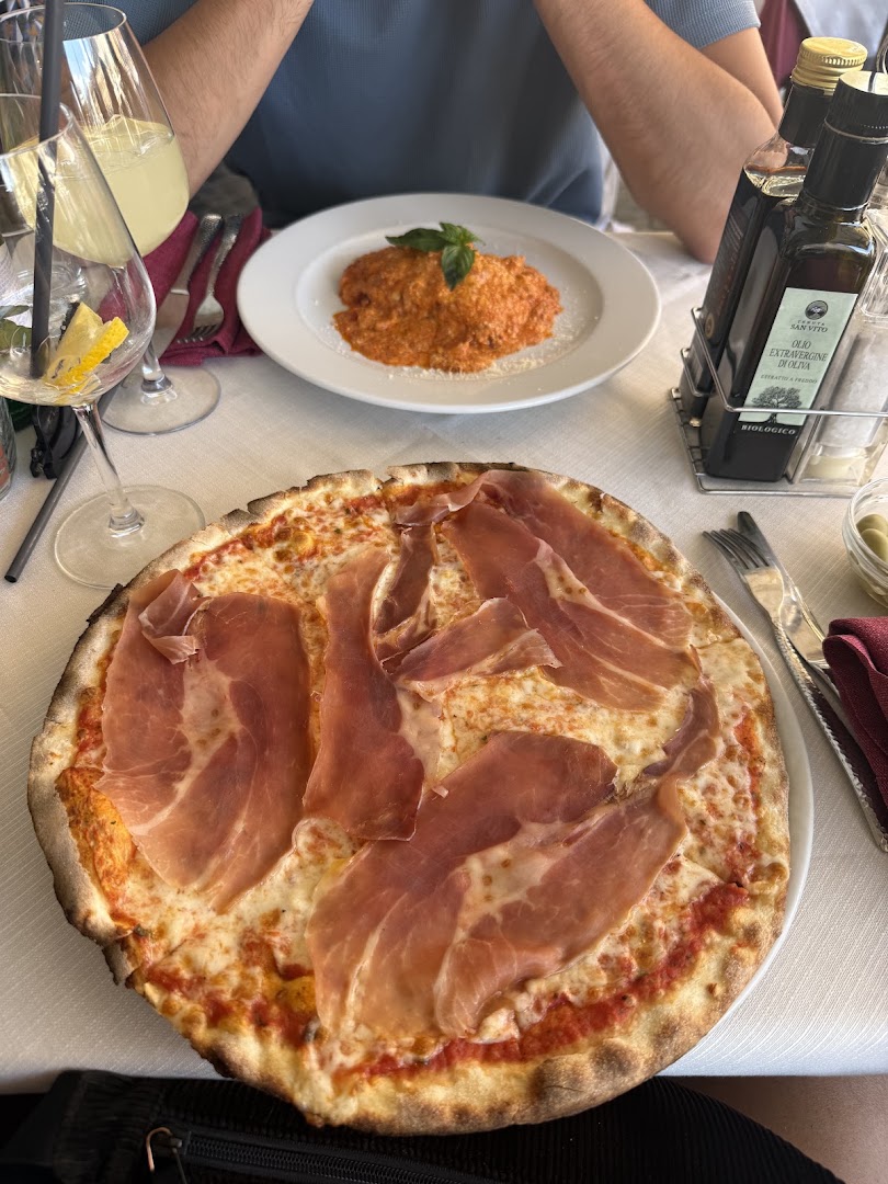 Bernini Ristorante