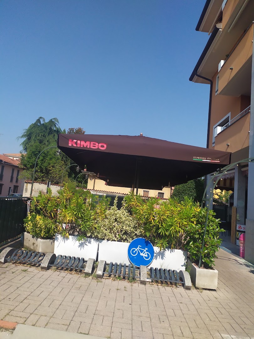 Berny - Bar Excelsior, Concorezzo