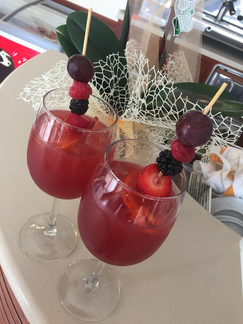 Berny - Bar Excelsior