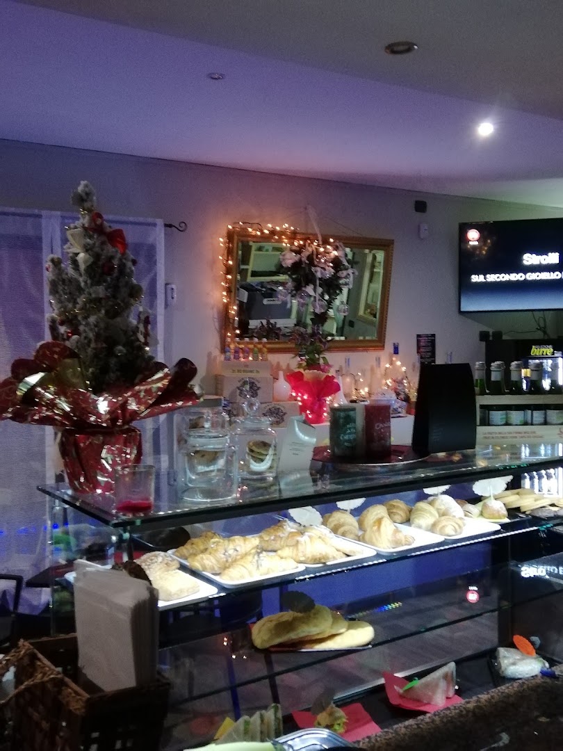 Berry Cafe