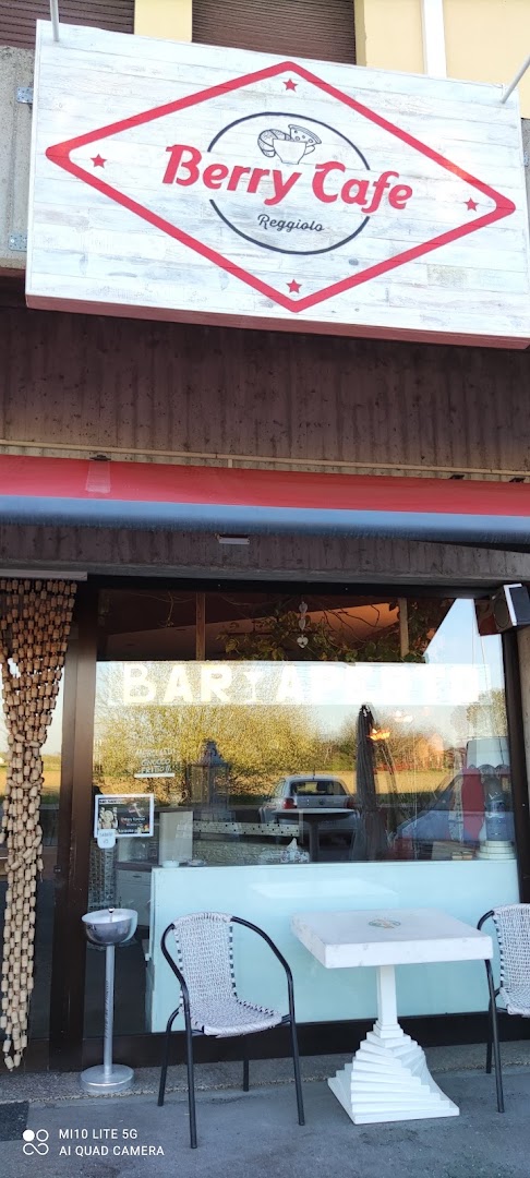 Berry Cafe