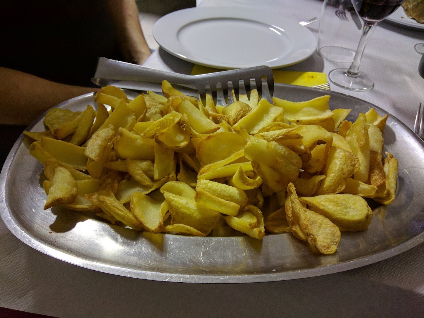 Bersagliere