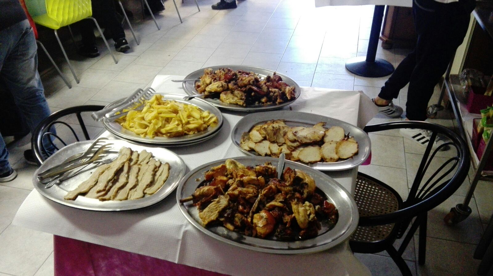 Bersagliere