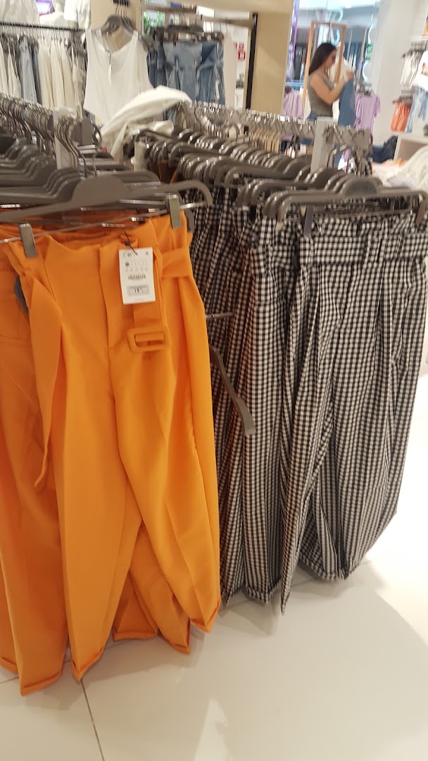 Bershka