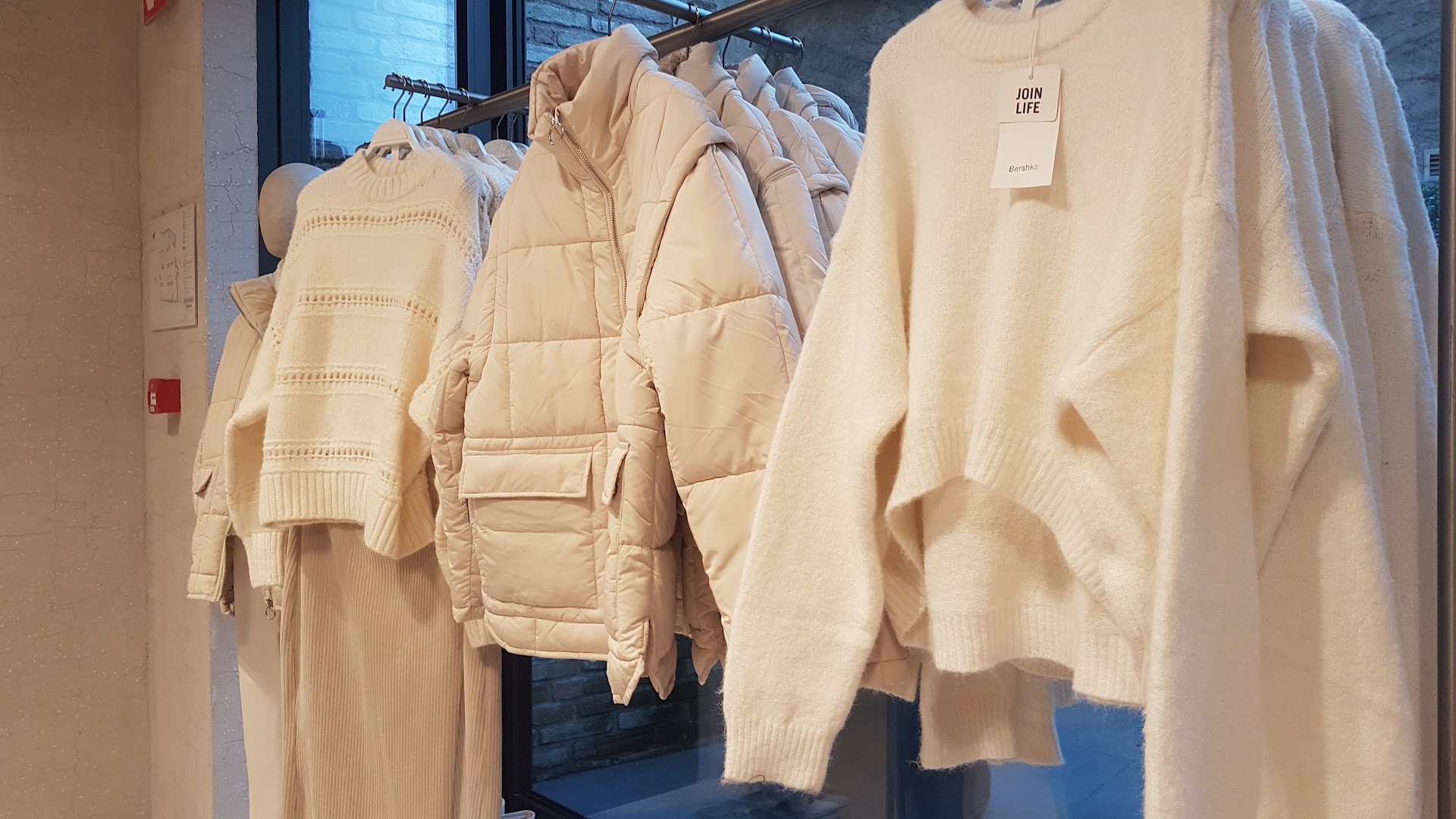 Bershka