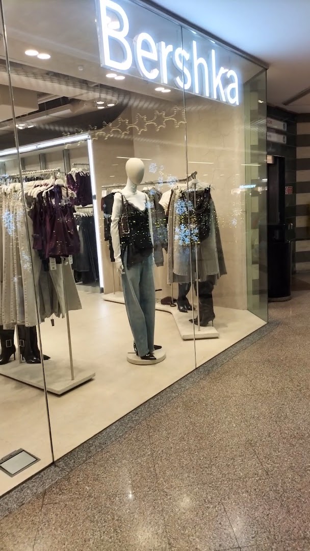 Bershka