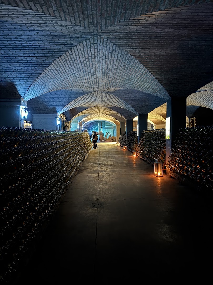 Bersi Serlini Franciacorta