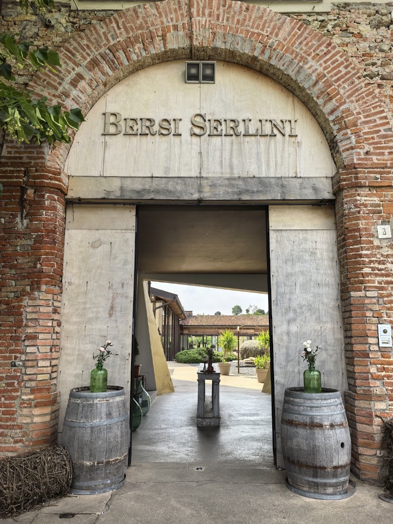 Bersi Serlini Franciacorta