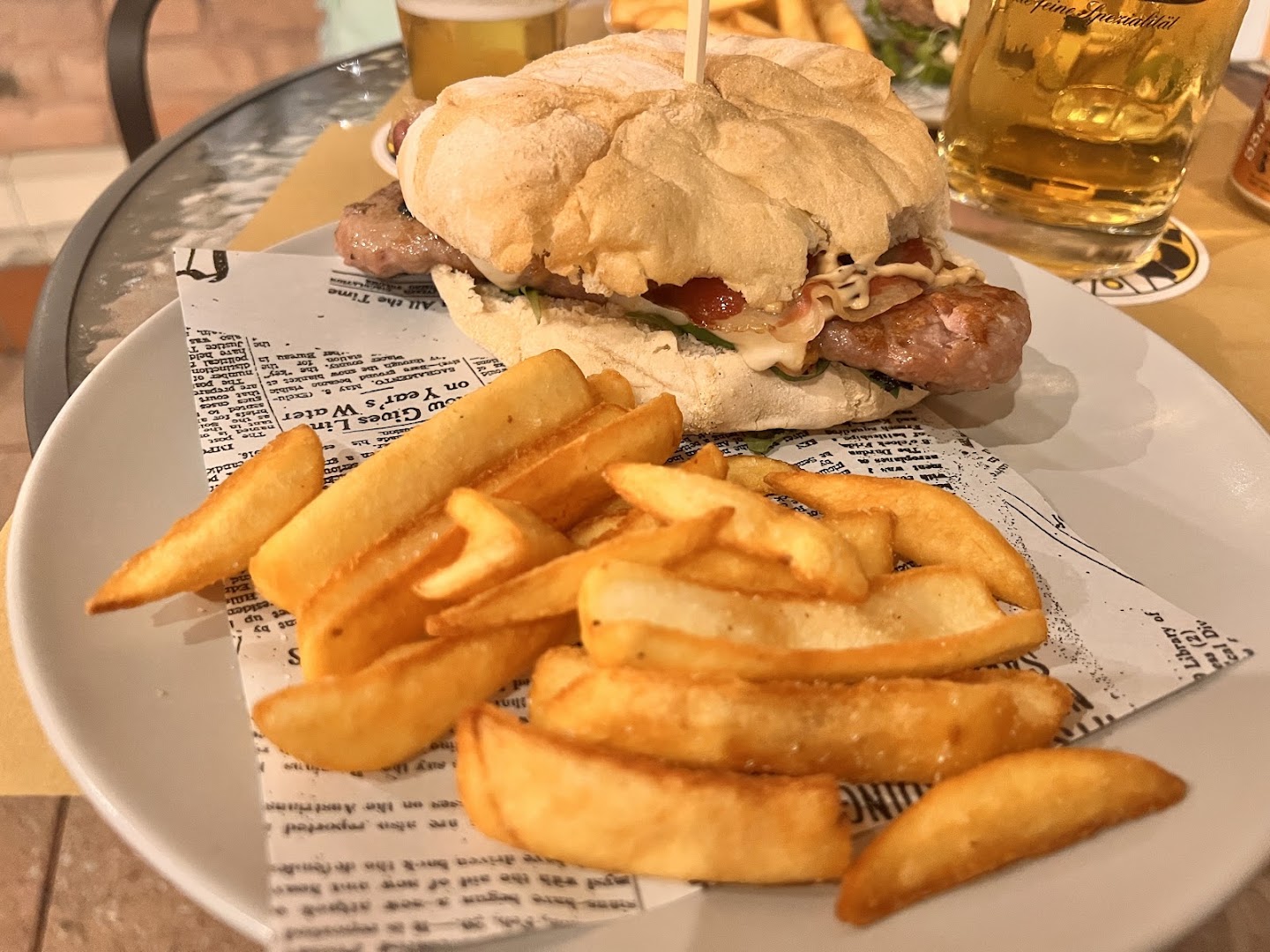 Bert Pub