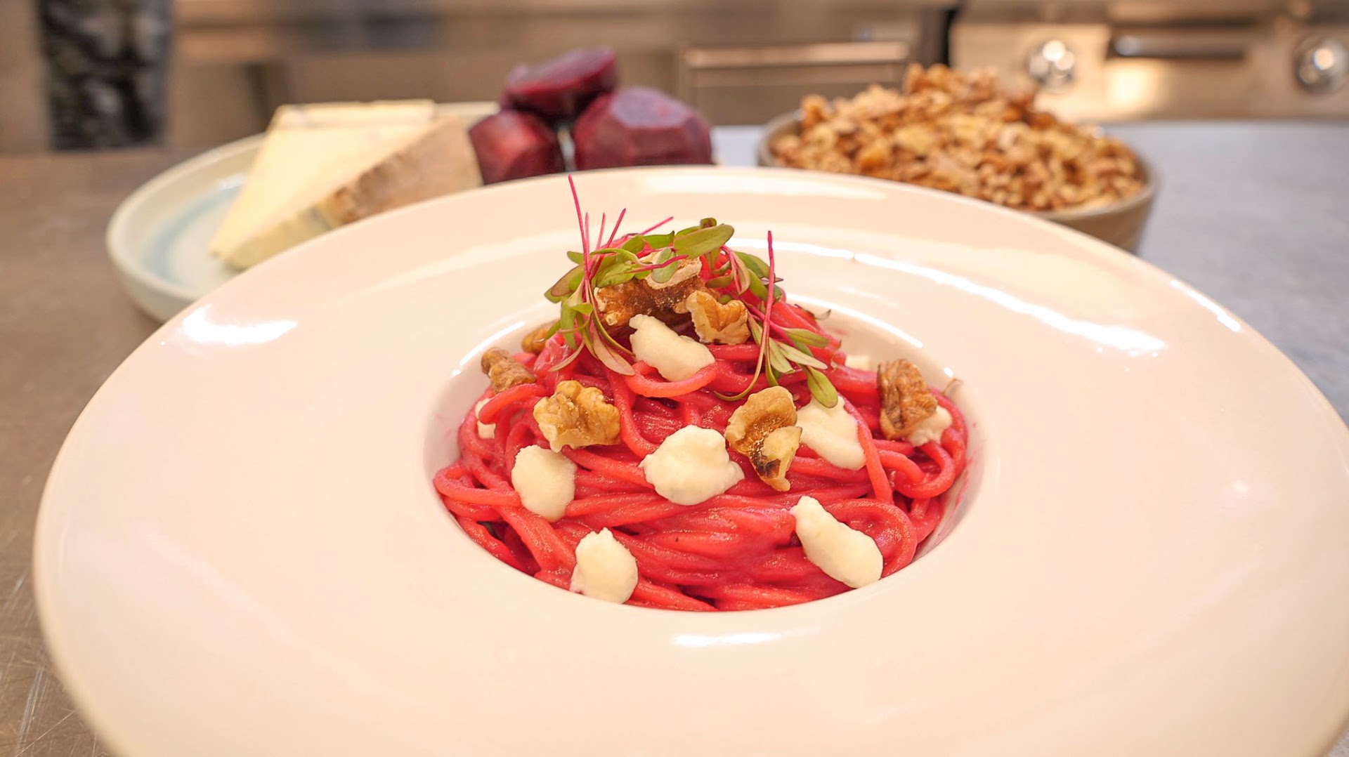 Bertagno Food Experience