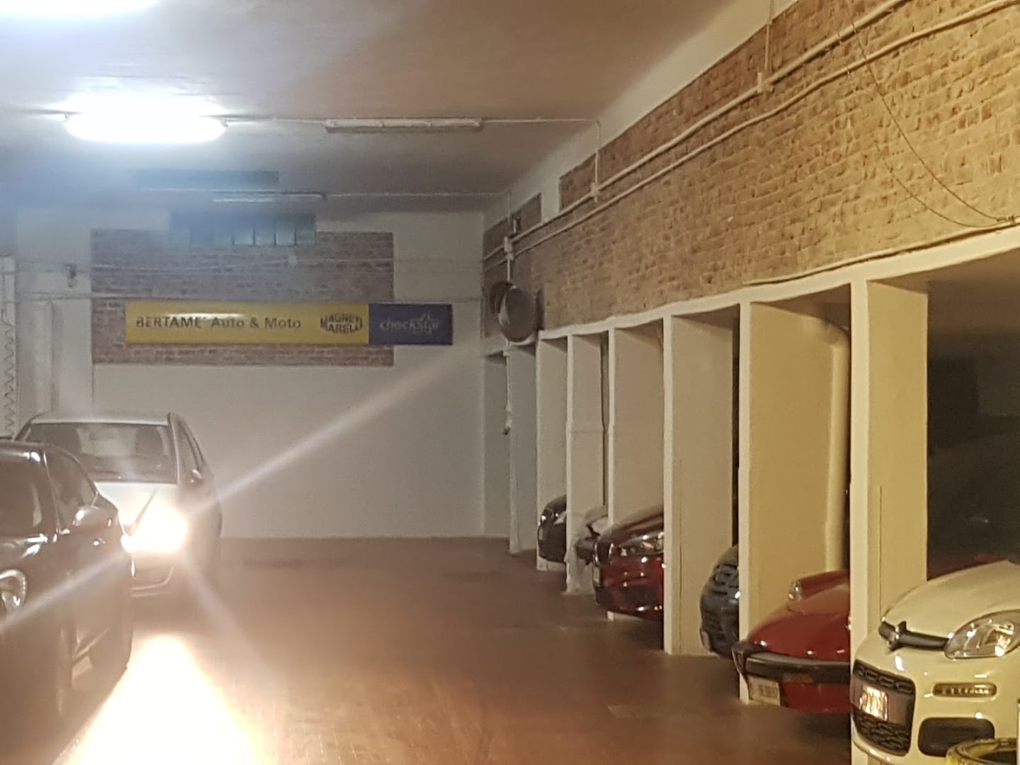Bertamè auto moto