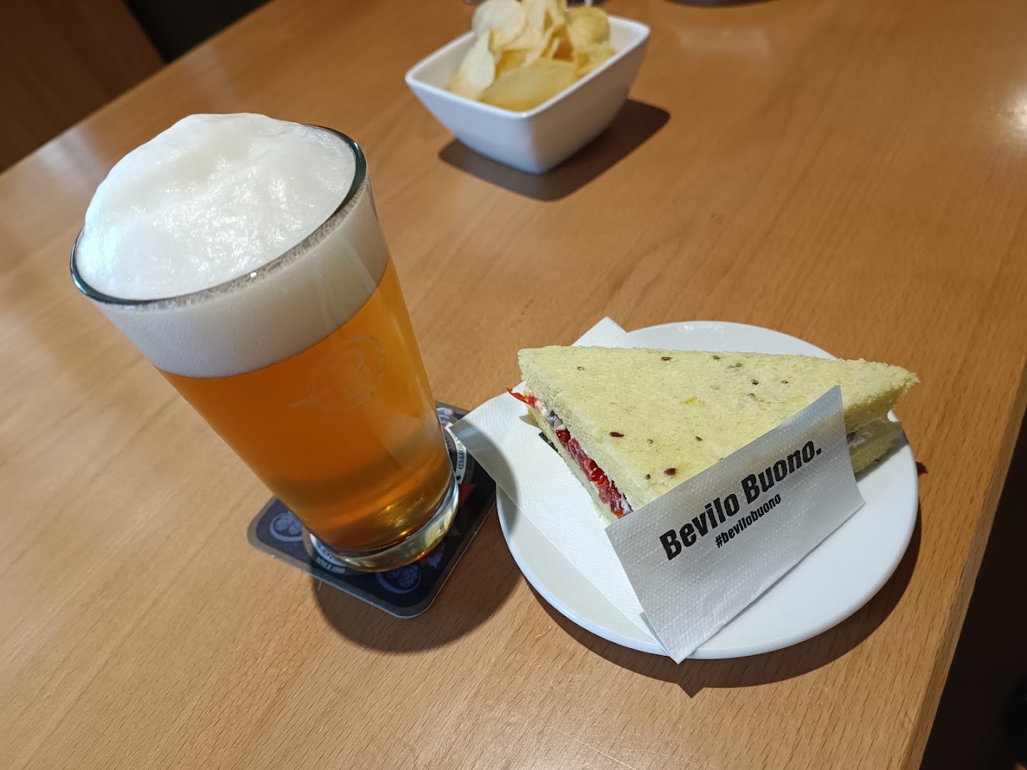 Berto Osteria