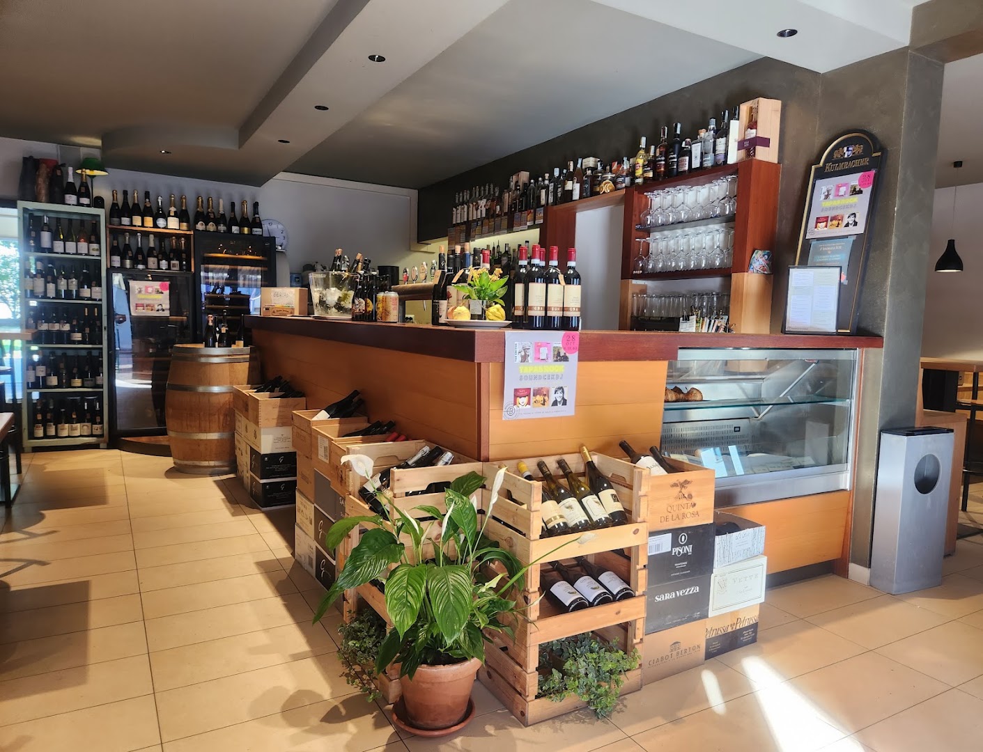 Berto Osteria
