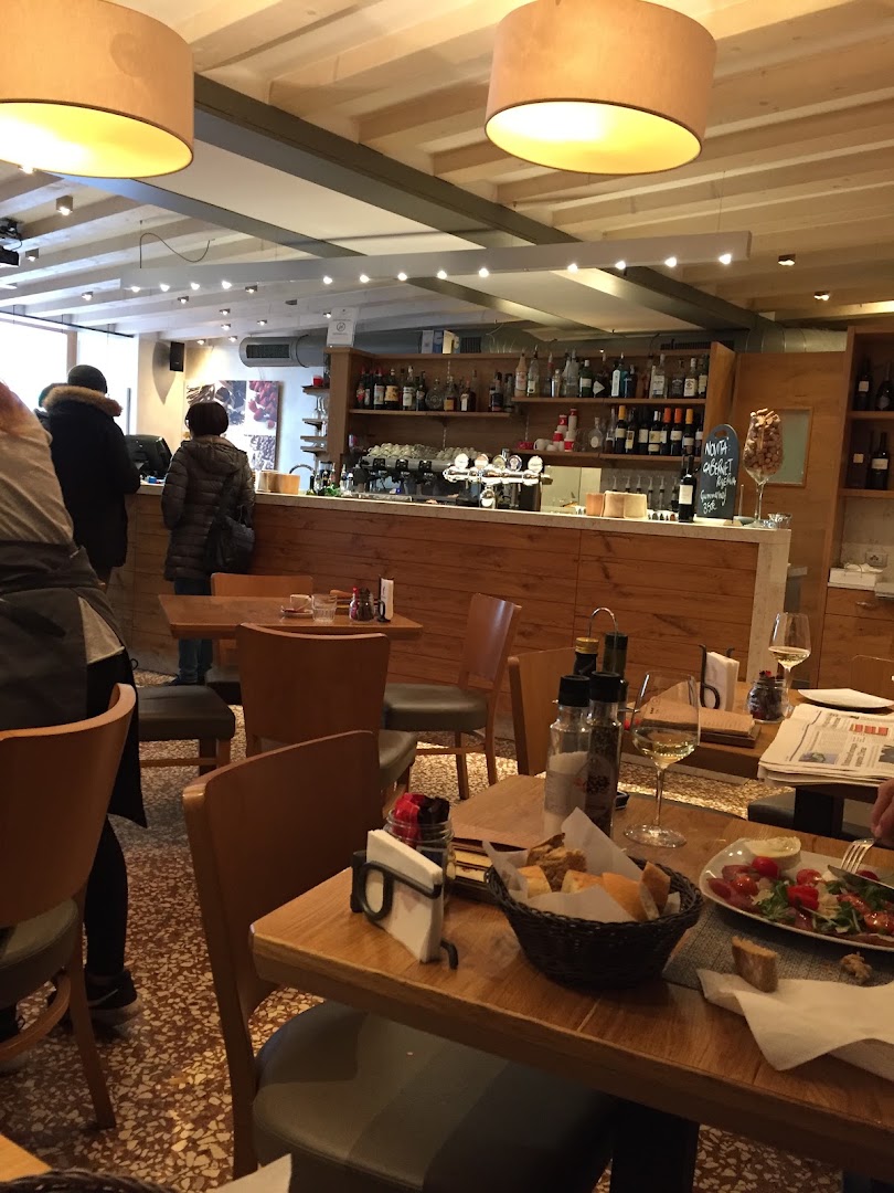 Bertolasi Bistrot, Cles