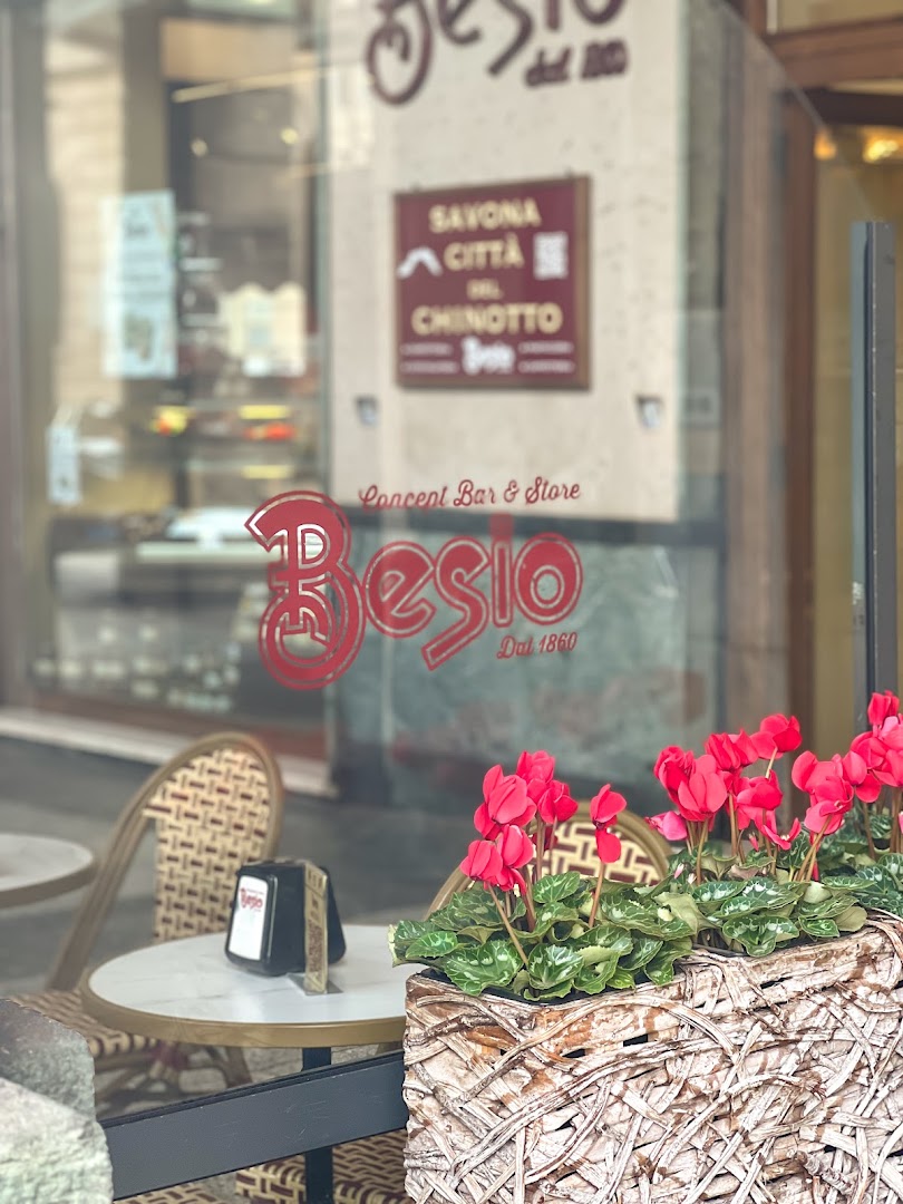 Besio dal 1860