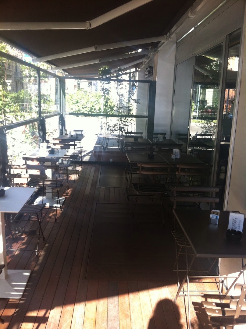 Best Cafè